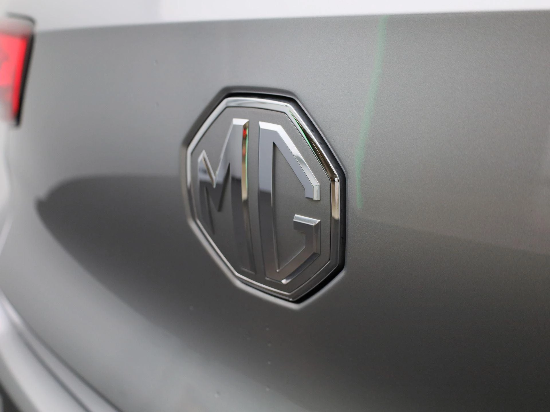 MG ZS Standard Range 51 kWh Comfort
