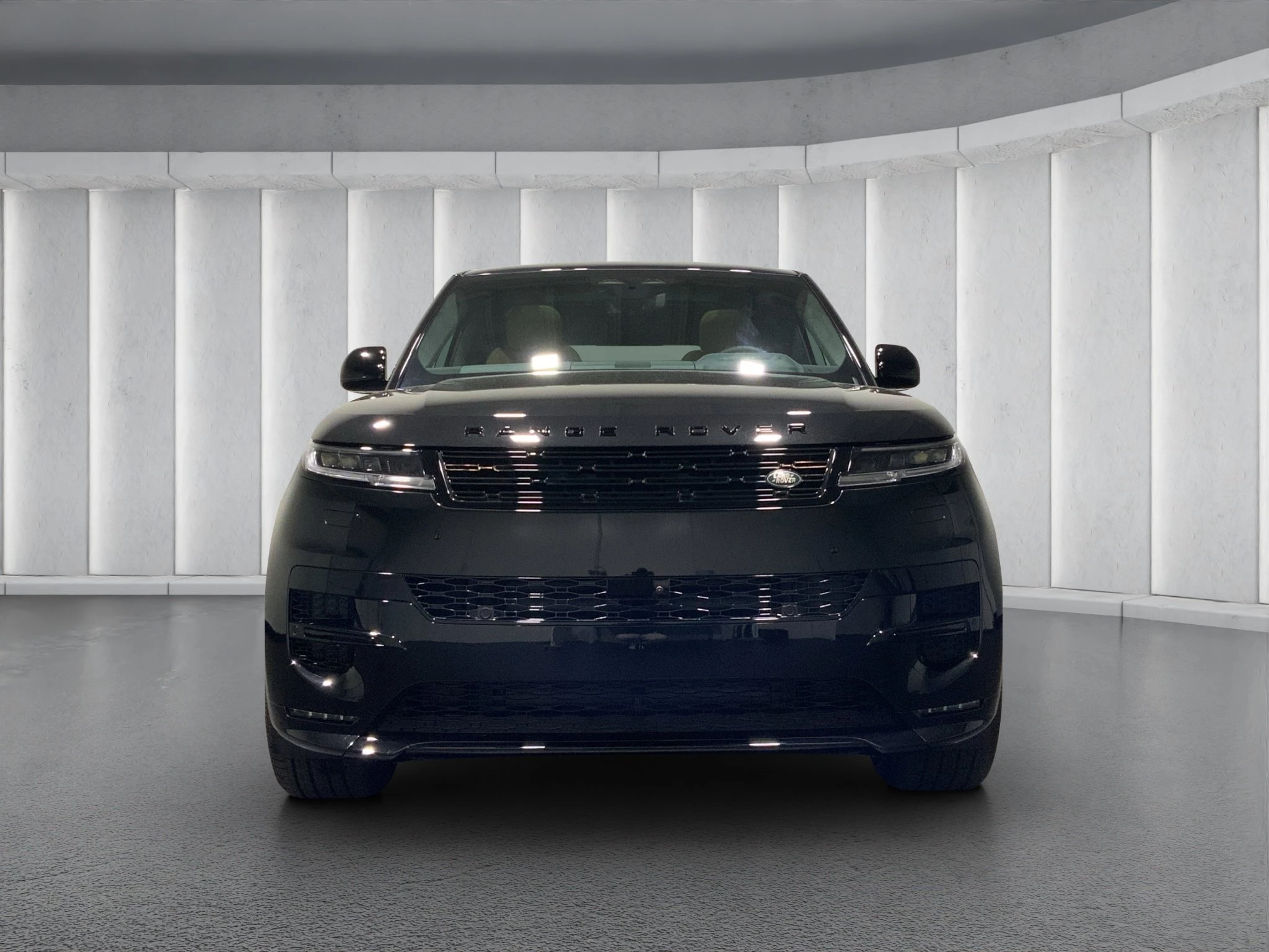 Land Rover Range Rover Sport P530 V8 Autobiography 23 | Black Pack | AHK