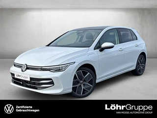 Volkswagen Golf 1.5l TSI eHybrid DSG Style