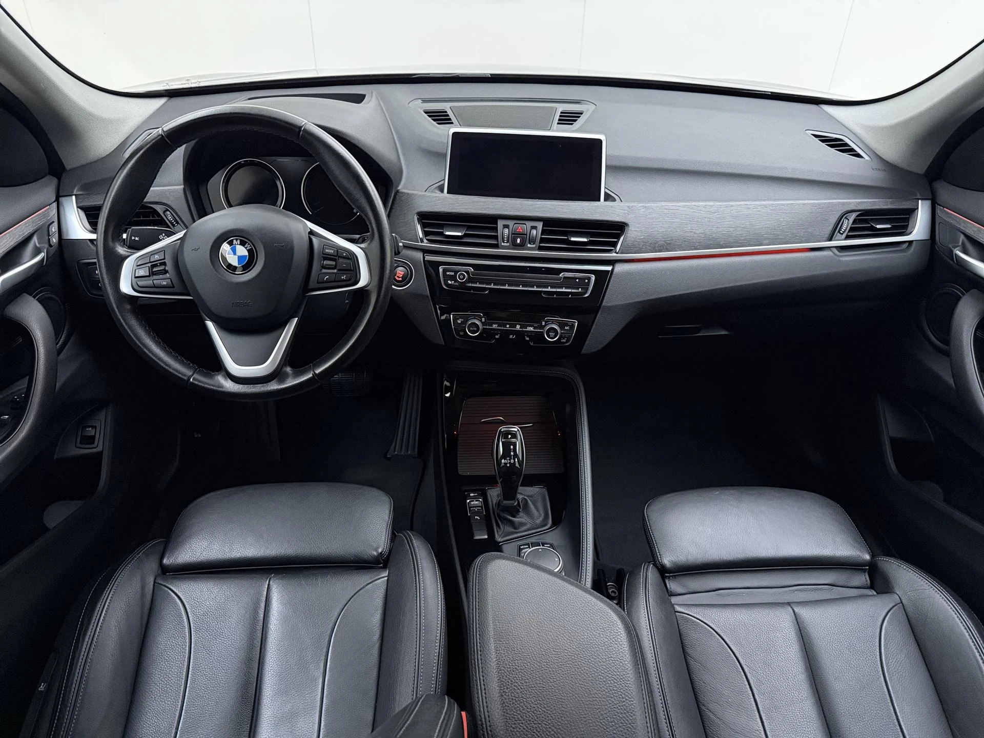 BMW X1 sDrive20i Orange Edition II