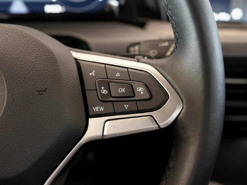 Volkswagen Golf 2.0 TDI DSG Style