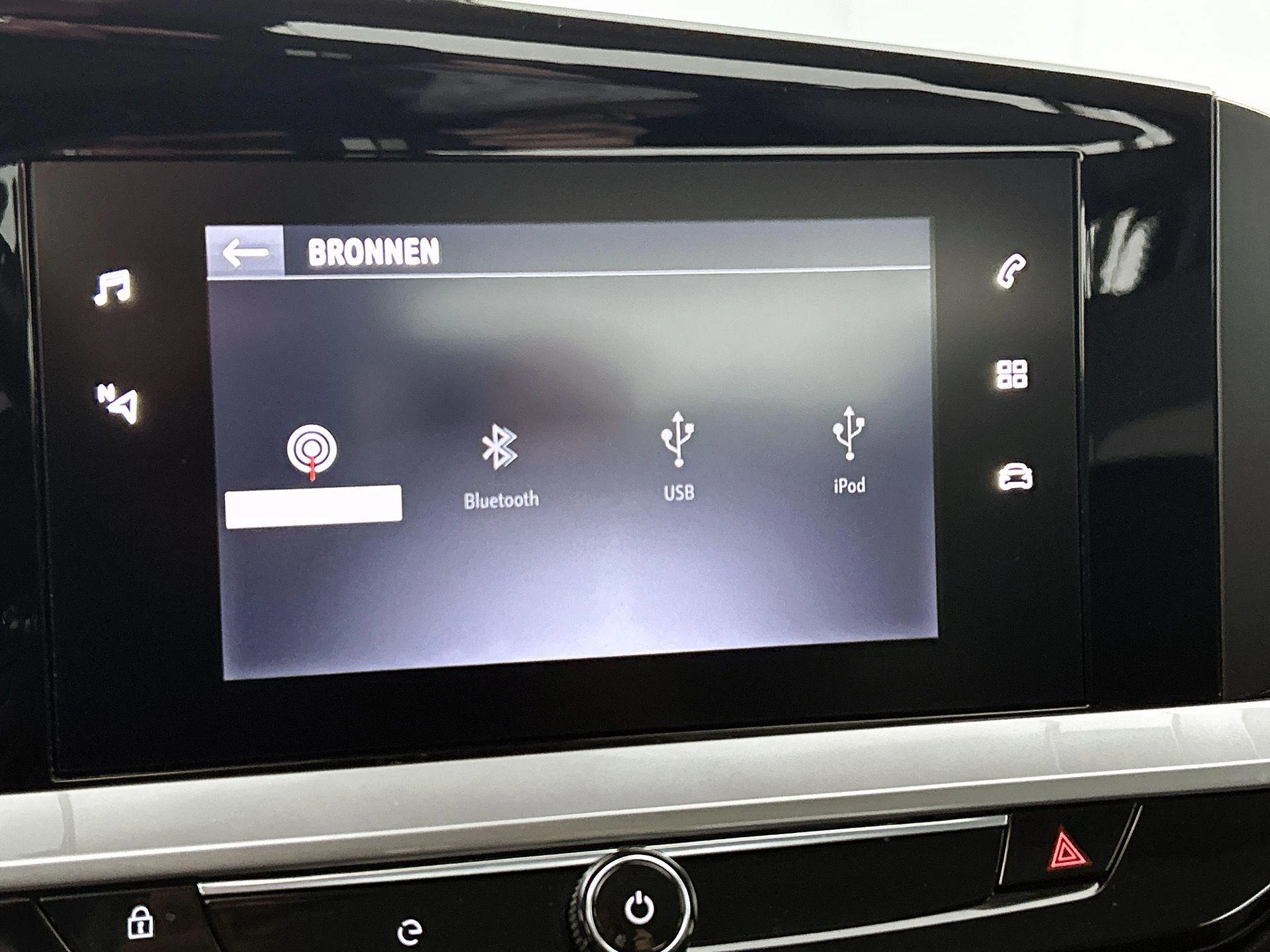 Opel Mokka-e Elegance 50-kWh 11kw bl.