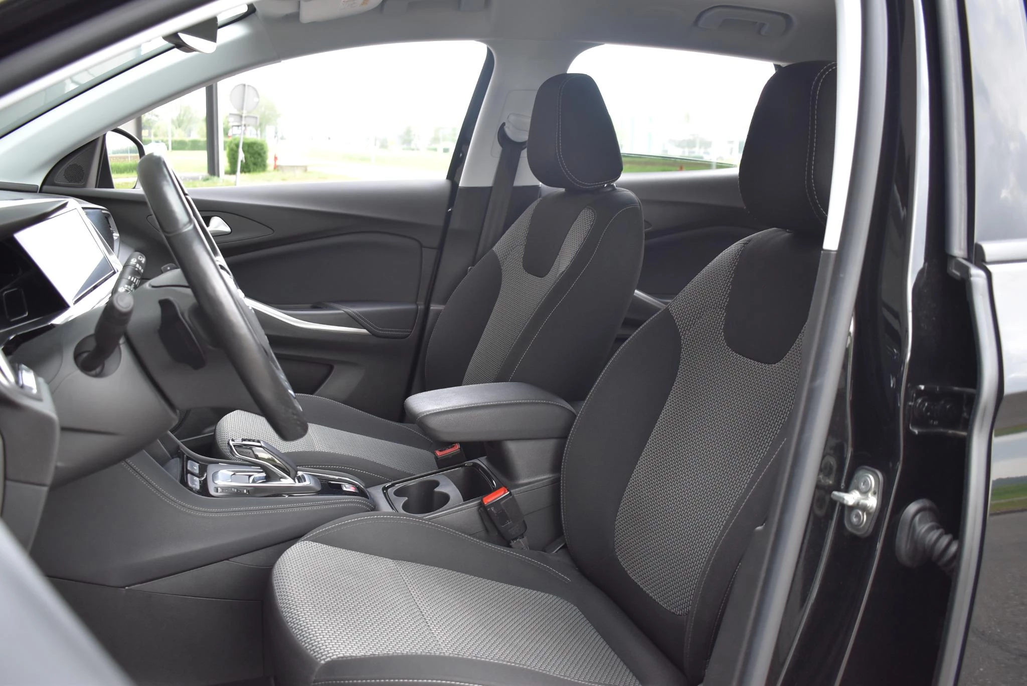 Opel Grandland 1.6 Turbo Plug-In Hybrid GS Line