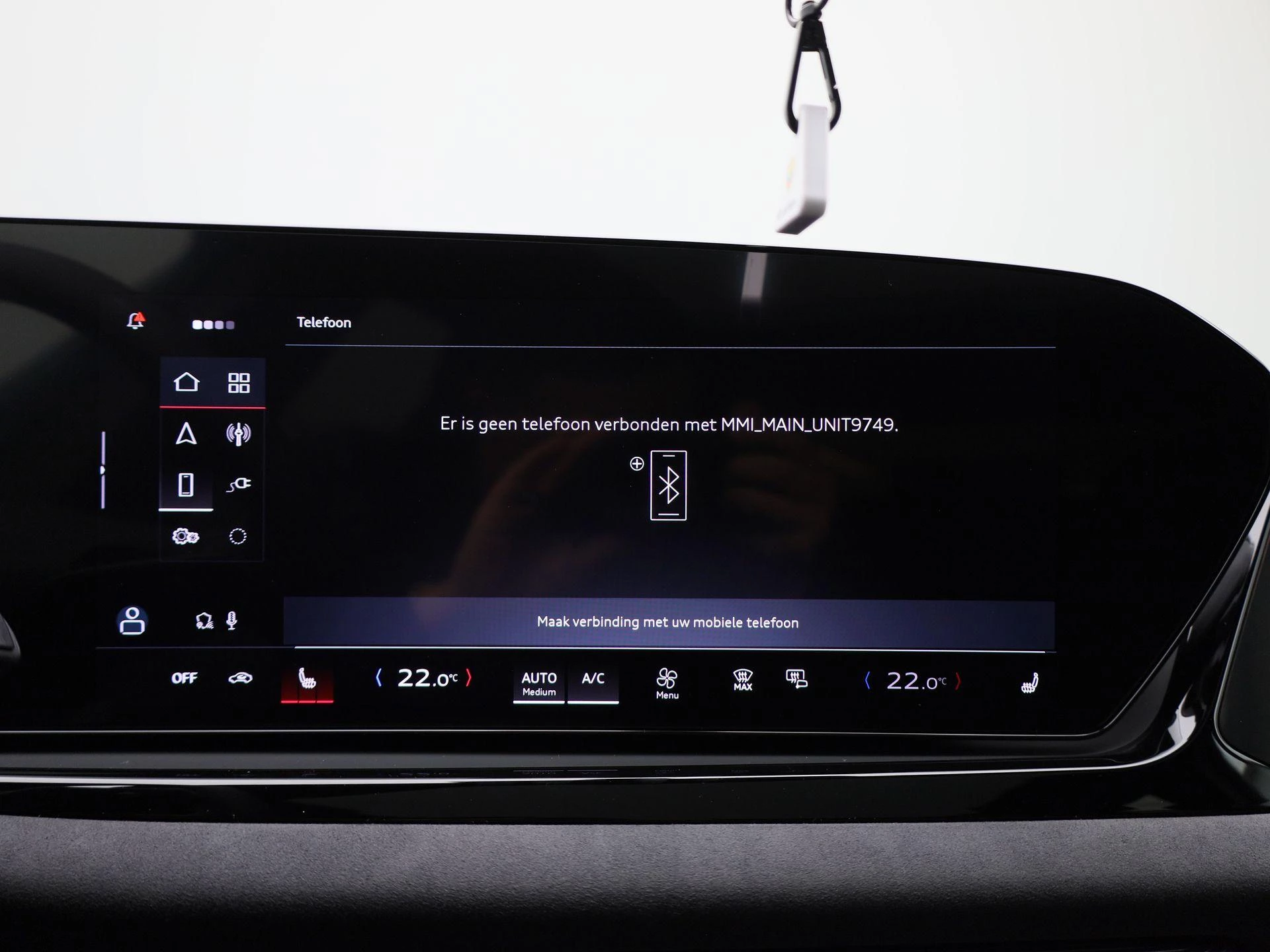 Audi A6 Avant 2.0 e-hybrid quattro S edition 299 PK