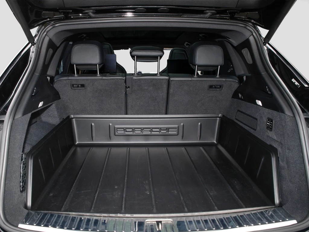 Porsche Cayenne S Panorama AHK Leder Luftfederung BOSE