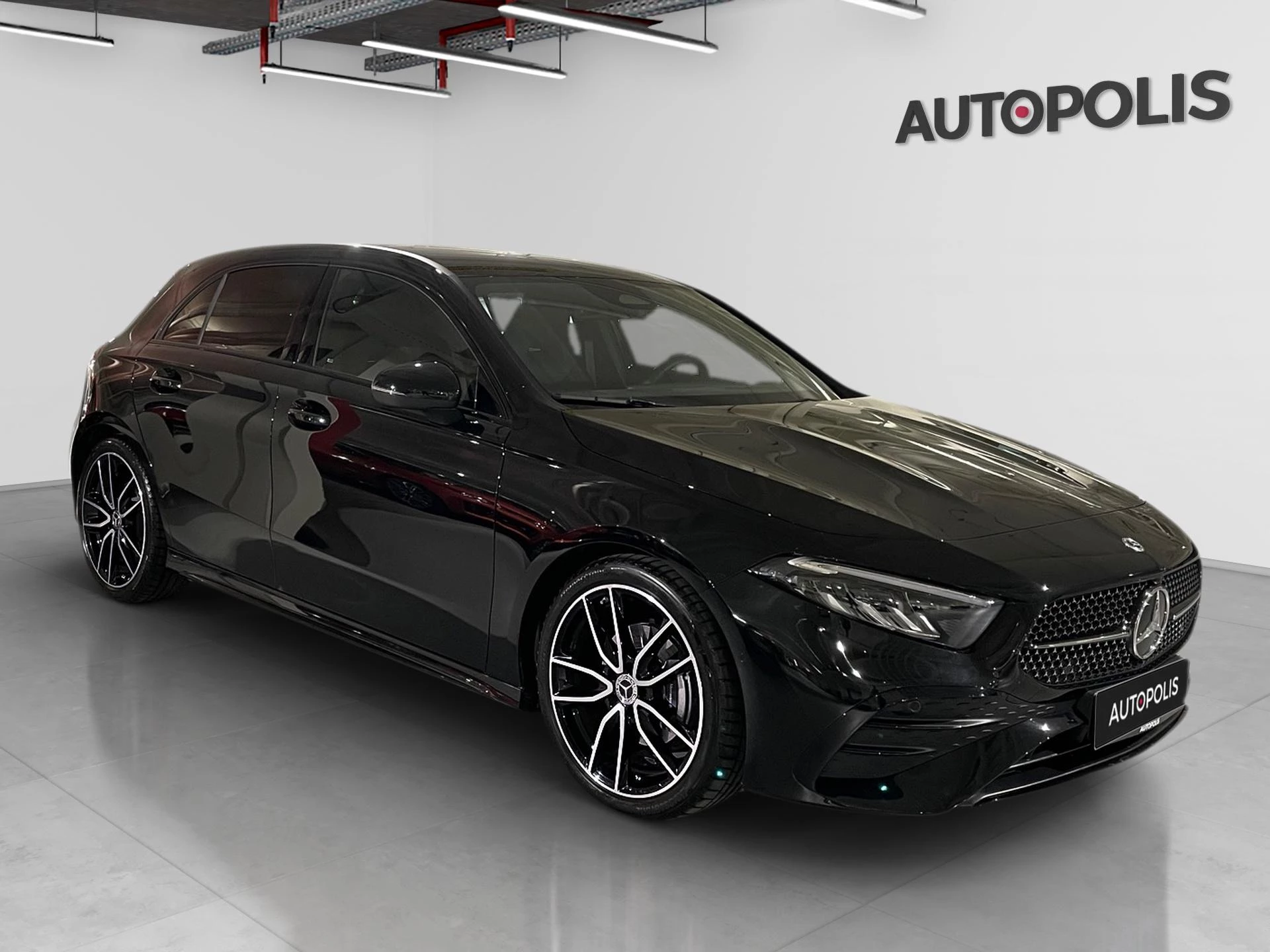 Mercedes-Benz-Classe A-image-18