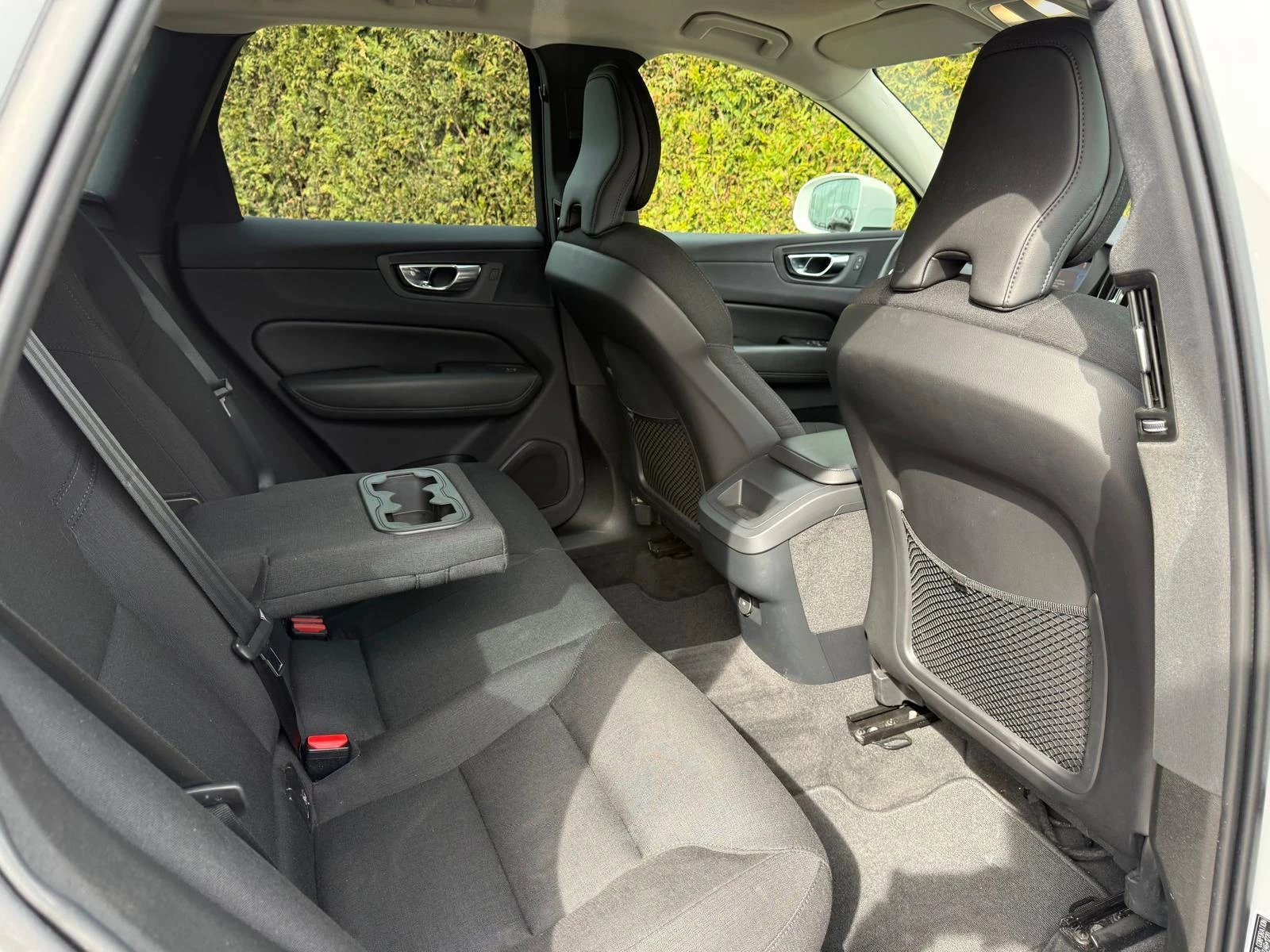 Volvo XC60 2.0 B4 Momentum