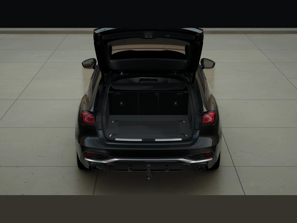 Audi A5 Avant e-hybrid UPE 90.925 quattro edition one