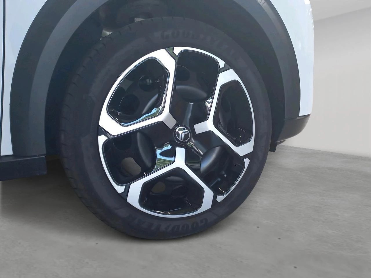 Citroën C3 1.2 PLUS