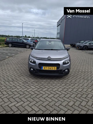 Citroën C3 1.2 PureTech S&S Feel