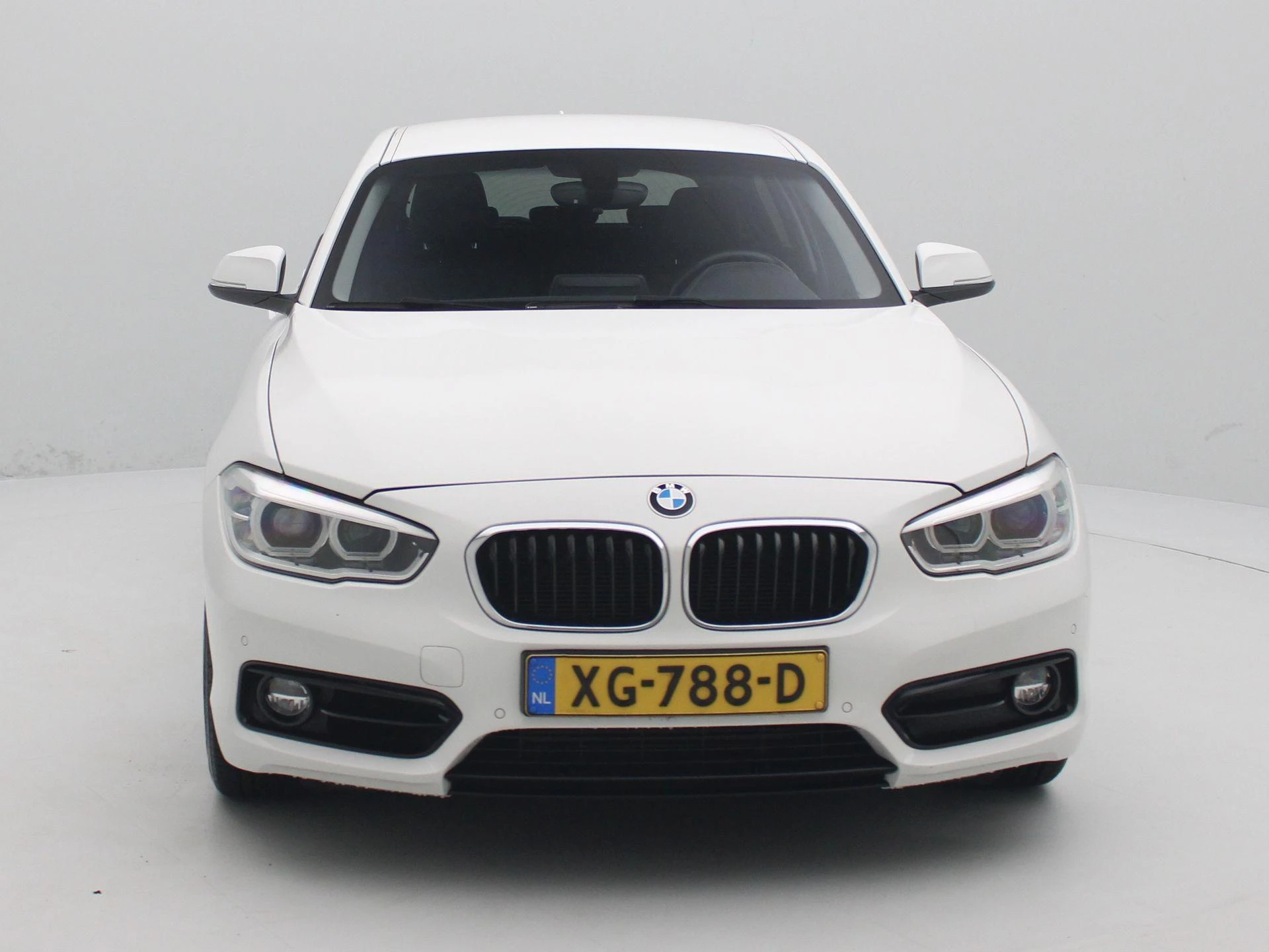BMW 1 Serie 118i Aut. Corporate Executive