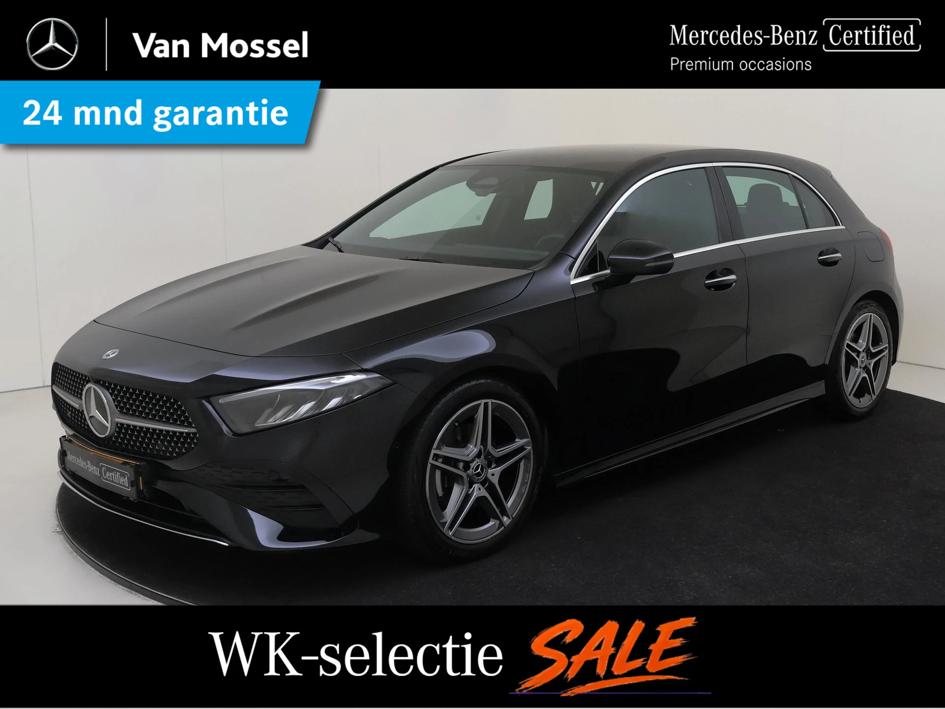 Mercedes-Benz-A-Klasse-image-0