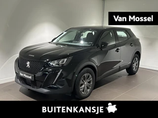 Peugeot 2008 1.2 PureTech Active Pack
