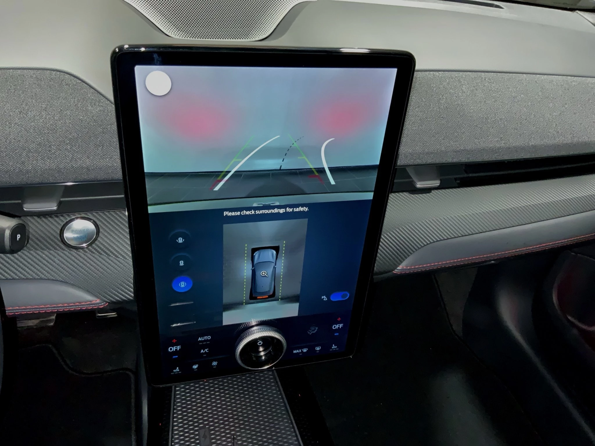 Ford-Mustang Mach-E-image-18