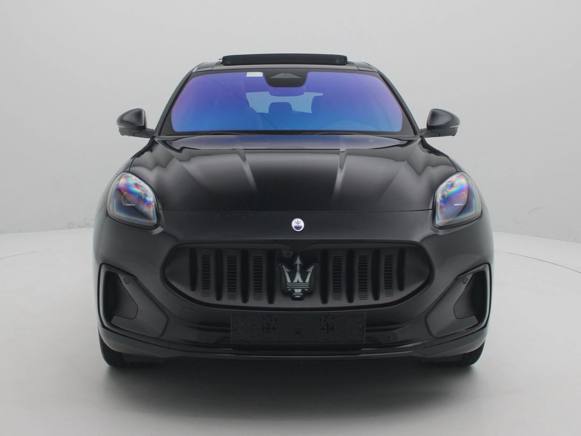Maserati Grecale AWD Folgore 105kWh