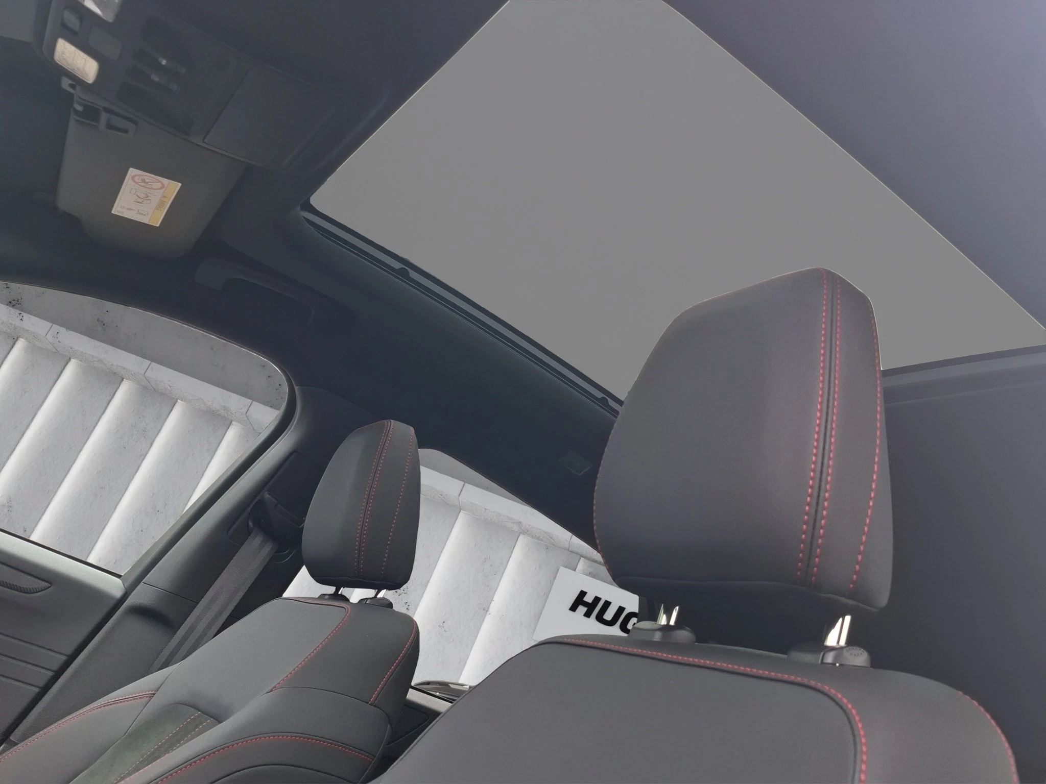 Ford Kuga ST-Line X*PANO*AHK*LED-MATRIX*360GRAD*ACC*NAVI*SOUND-SYS.