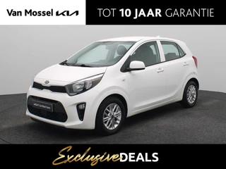 Kia Picanto 1.0 DPi DynamicLine