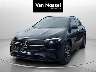 Mercedes-Benz EQA 250 EL AMG Premium 190HK 5d Aut.