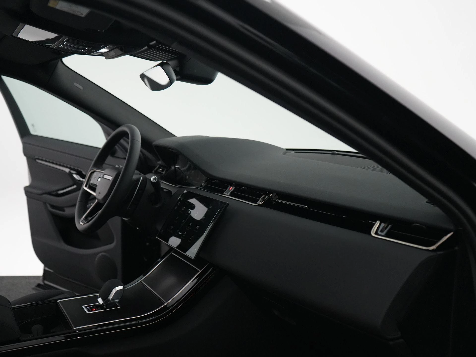 Land Rover Range Rover Evoque 1.5 P270e PHEV AWD Business Dynamic Edition