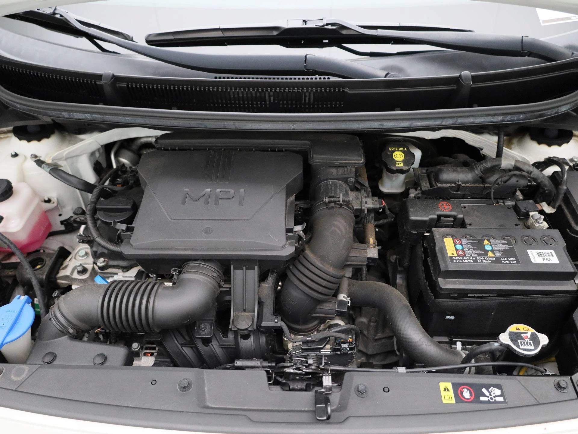 Kia Picanto 1.0 DPi DynamicPlusLine