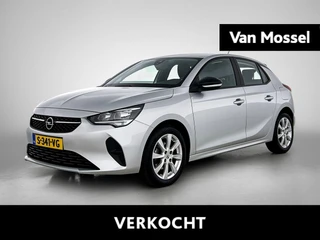 Opel Corsa 1.2 Edition