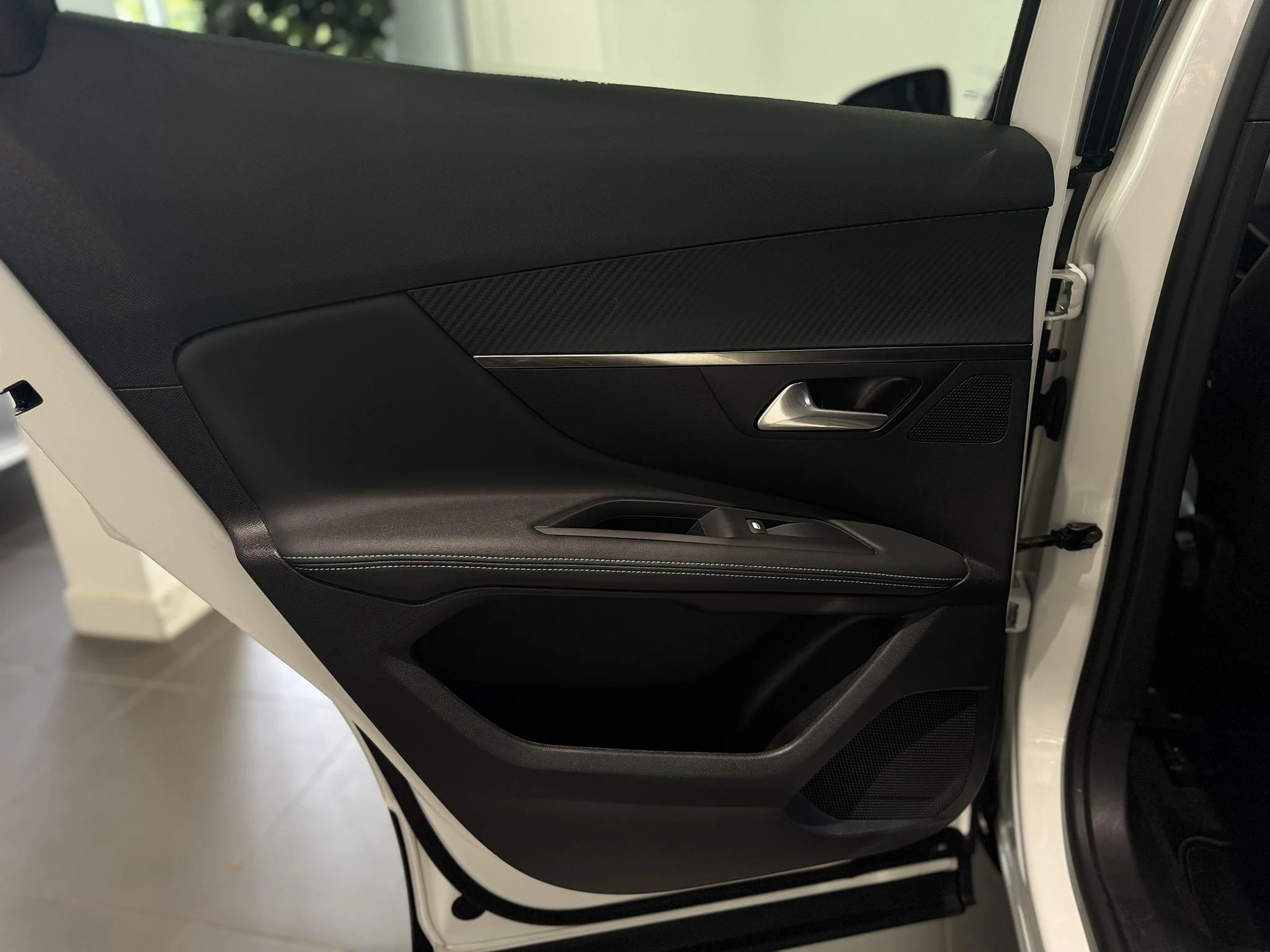 Peugeot 3008 1.2 PureTech Allure