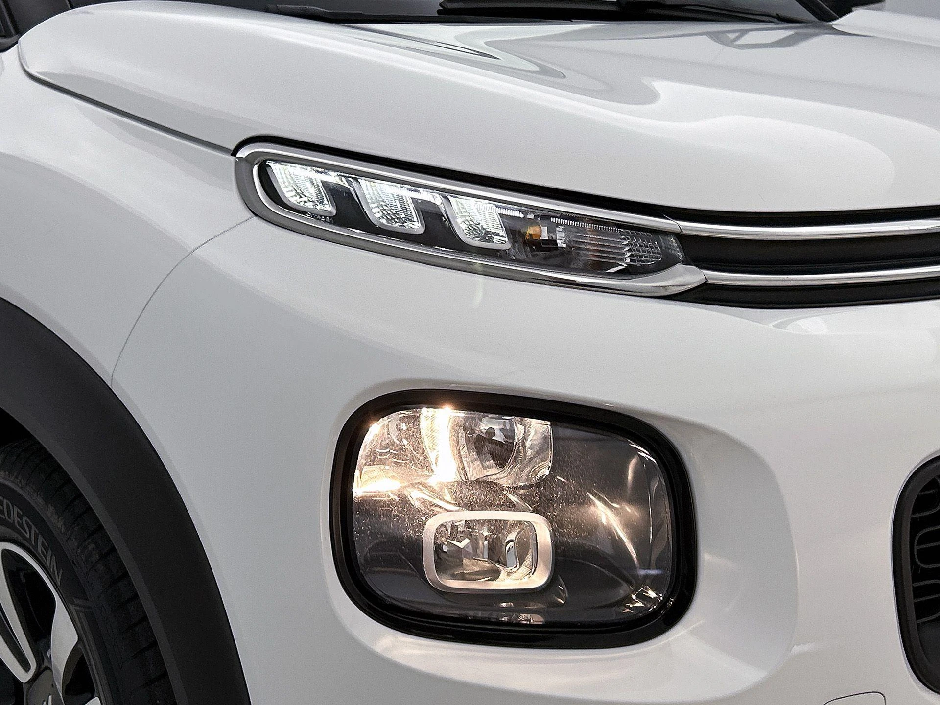 Citroën-C3 Aircross-image-24