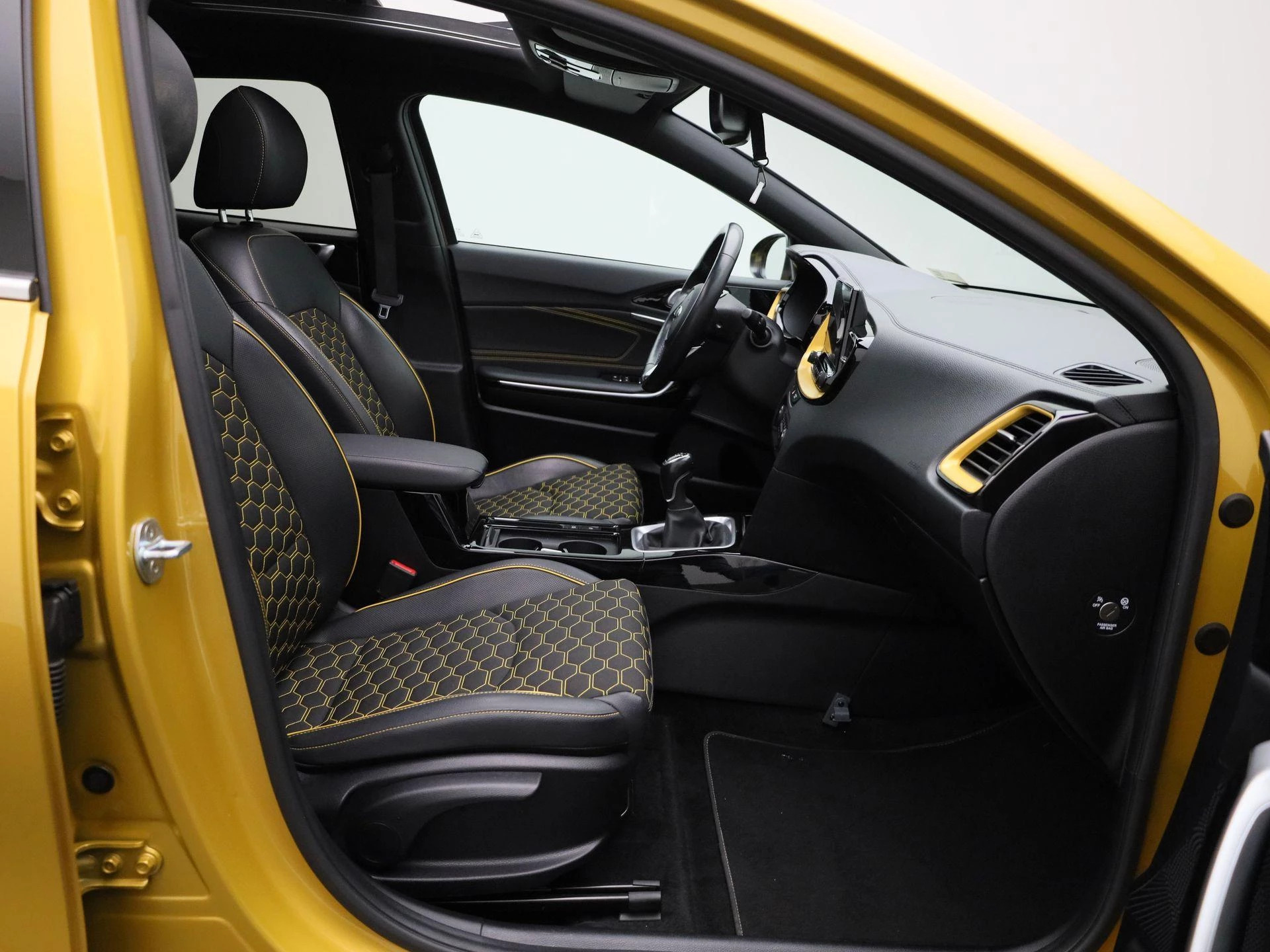 Kia XCeed 1.4 T-GDi DynamicPlusLine