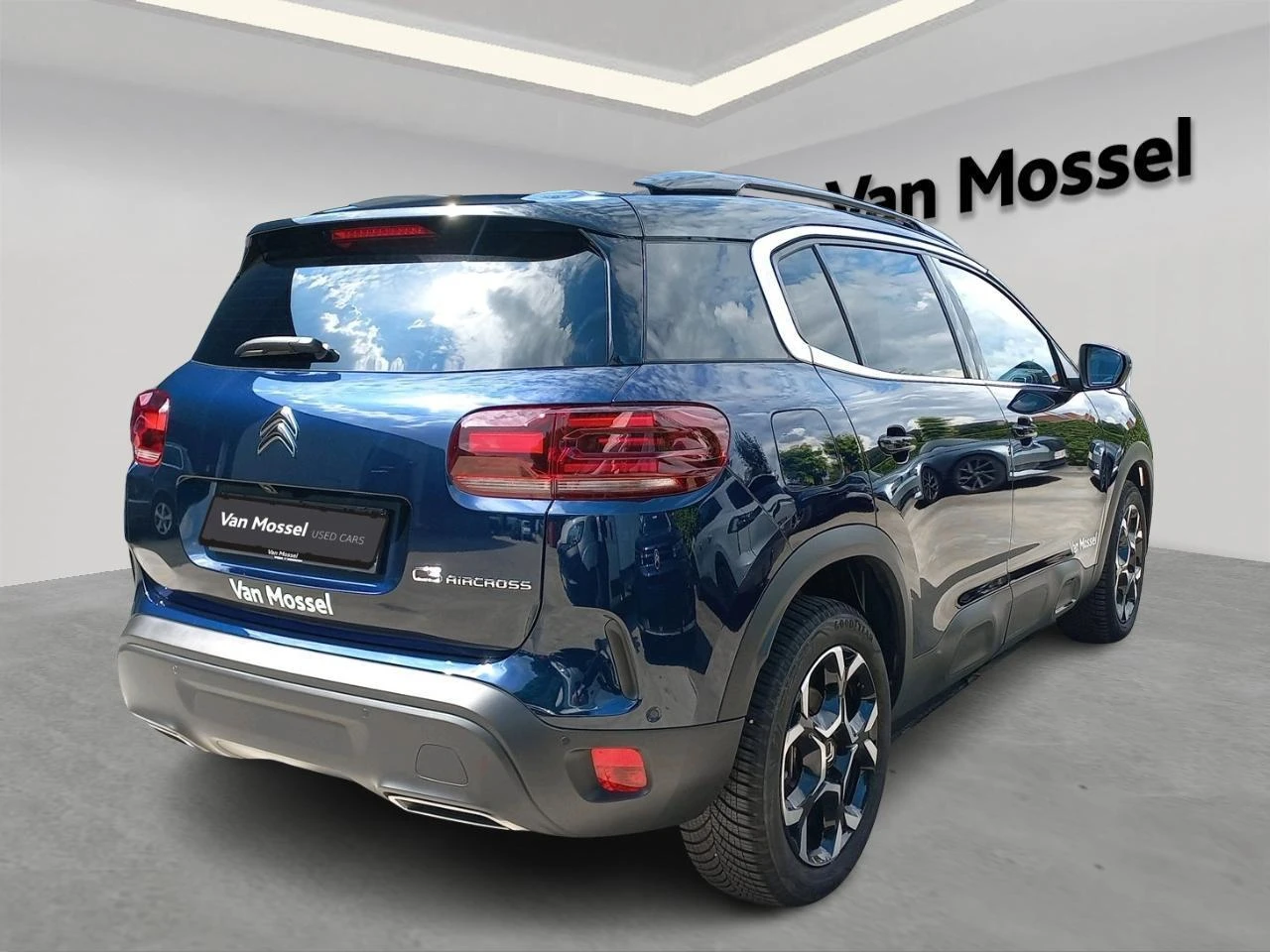Citroën-C5 Aircross-image-1