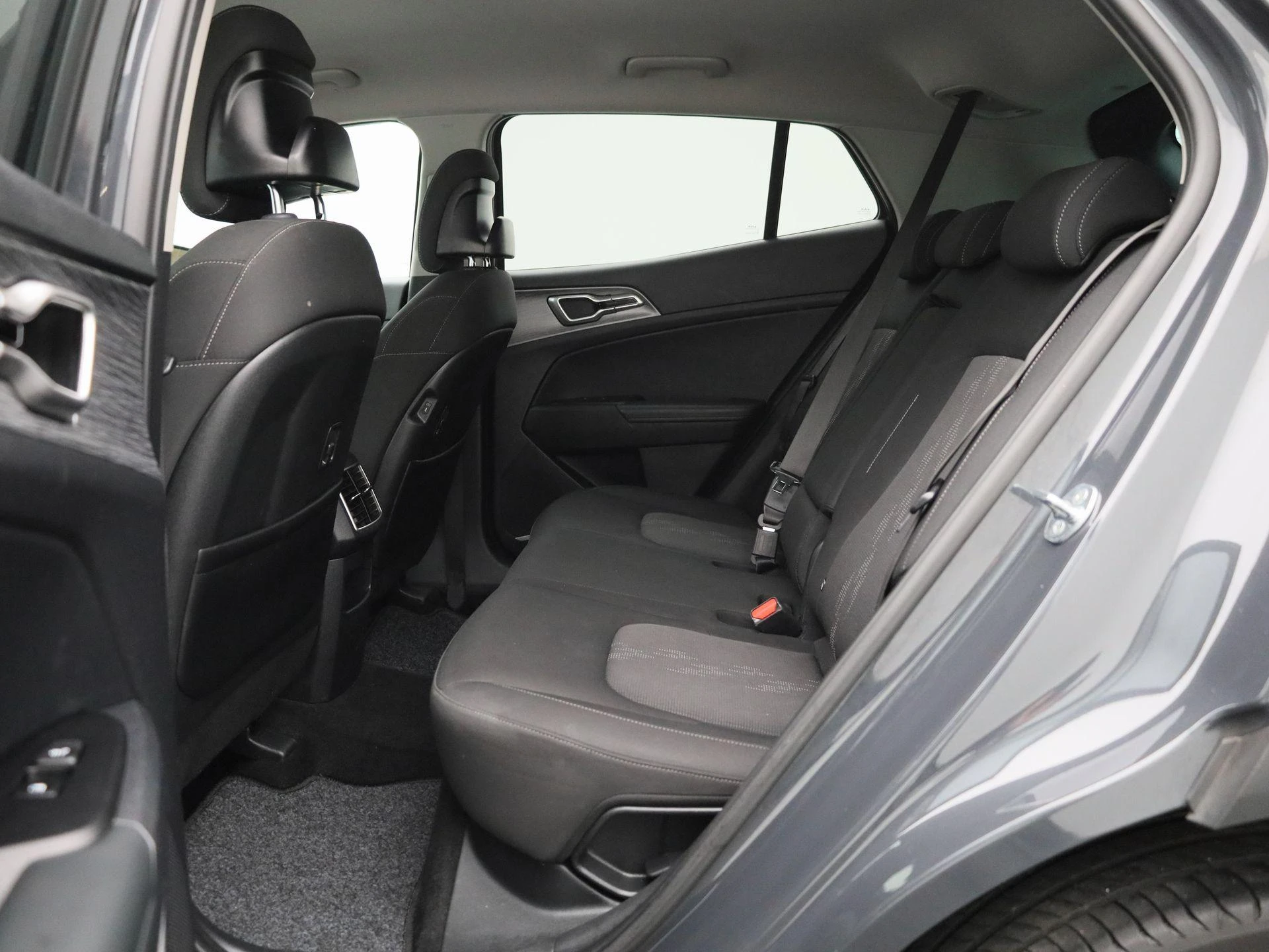 Kia Sportage 1.6 T-GDi 48V 7DCT Pulse