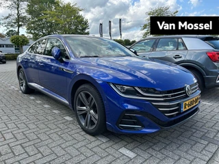 Volkswagen Arteon 1.4 TSI eHybrid R-Line Business+