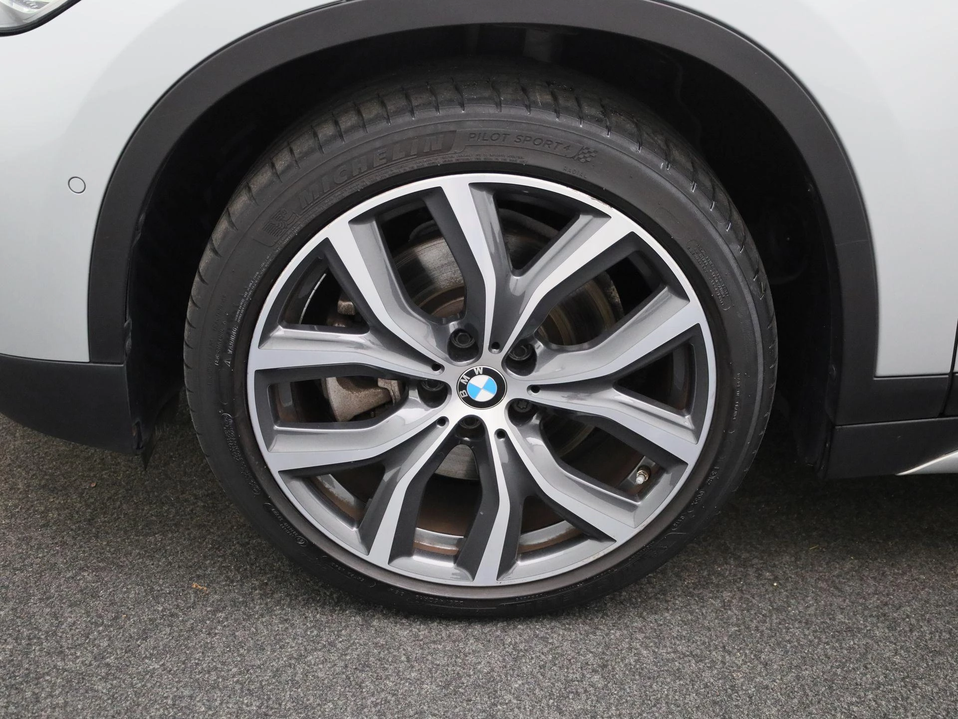 BMW X1 xDrive25e Executive