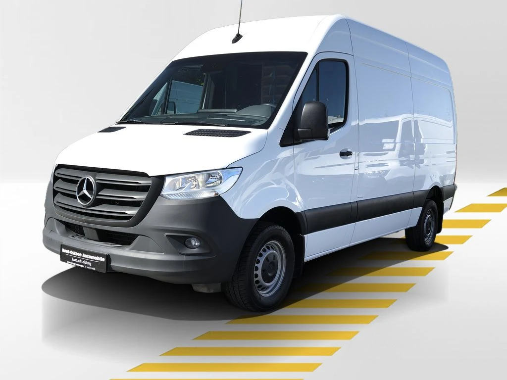 Mercedes-Benz-Sprinter 317-image-1