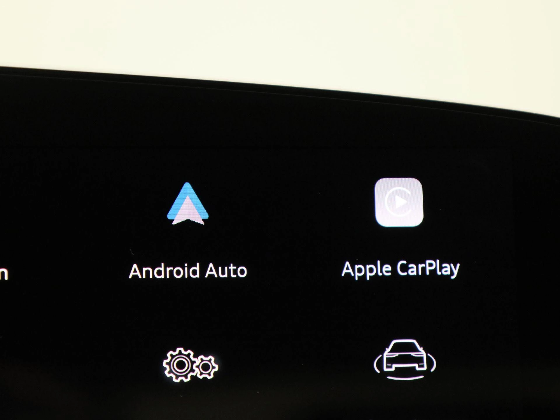 Audi A6 Sportback e-tron S edition performance 100 kWh