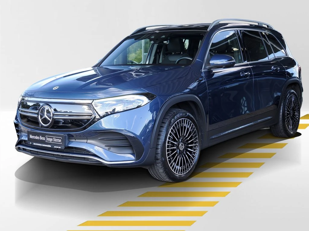 Mercedes-Benz-EQB 300-image-1