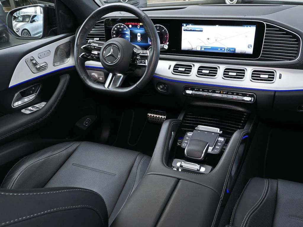 Mercedes-Benz-GLE 450 d-image-10