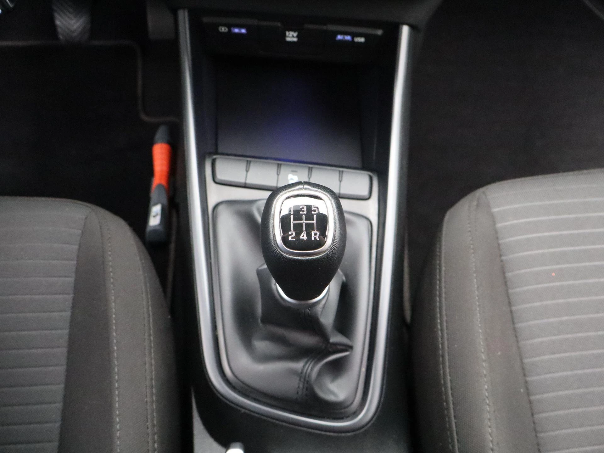 Hyundai i20 1.2 MPI Comfort |