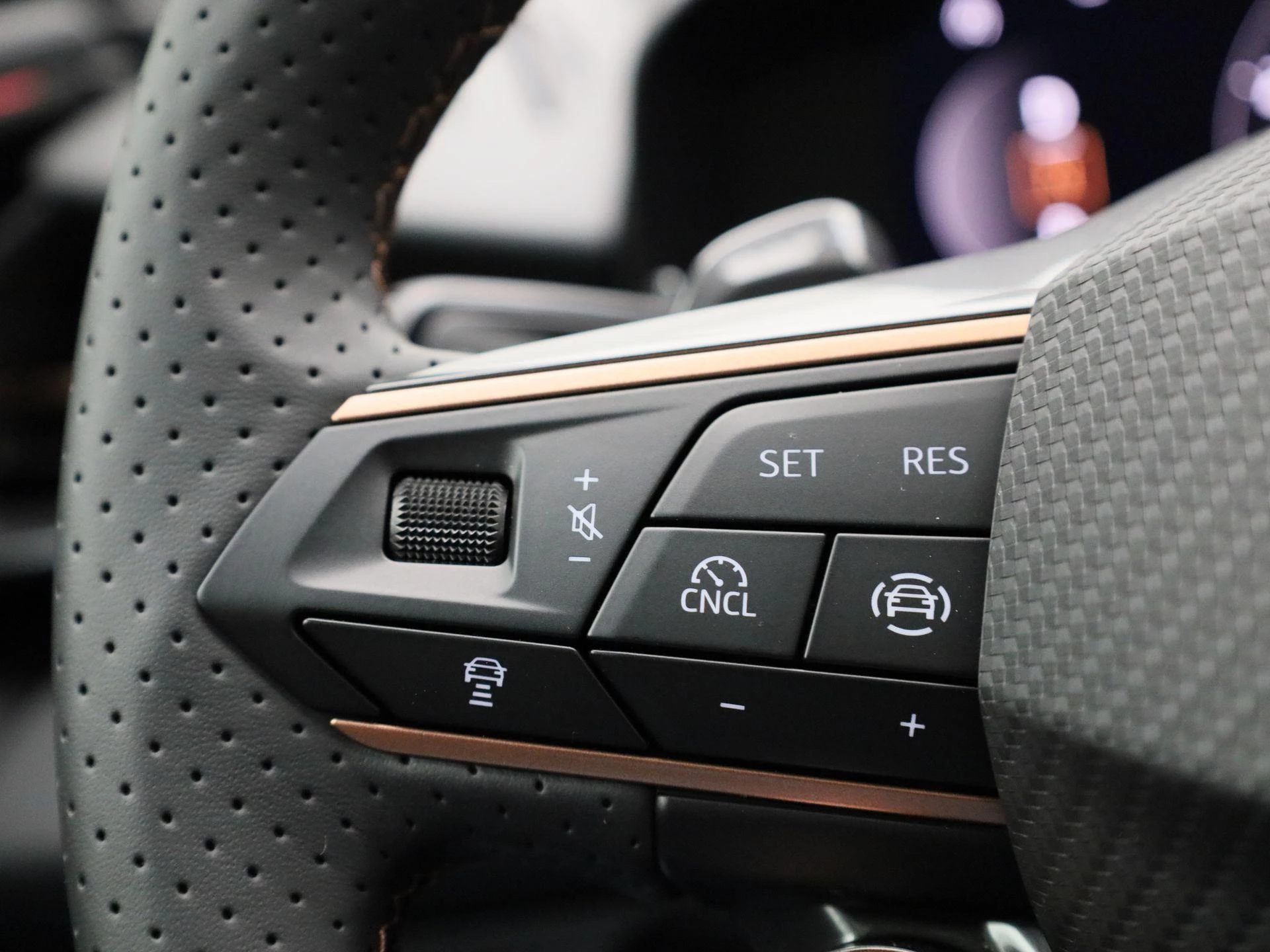 CUPRA Terramar 1.5 TSI e-Hybrid Business