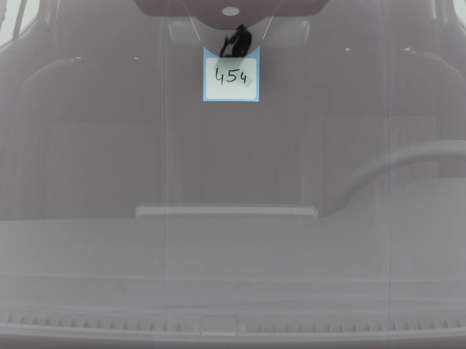 Volkswagen T-Cross T-Cross Life 1.0 TSI 70 kW (95 pk) 5 versnellingen manueel / DEMO