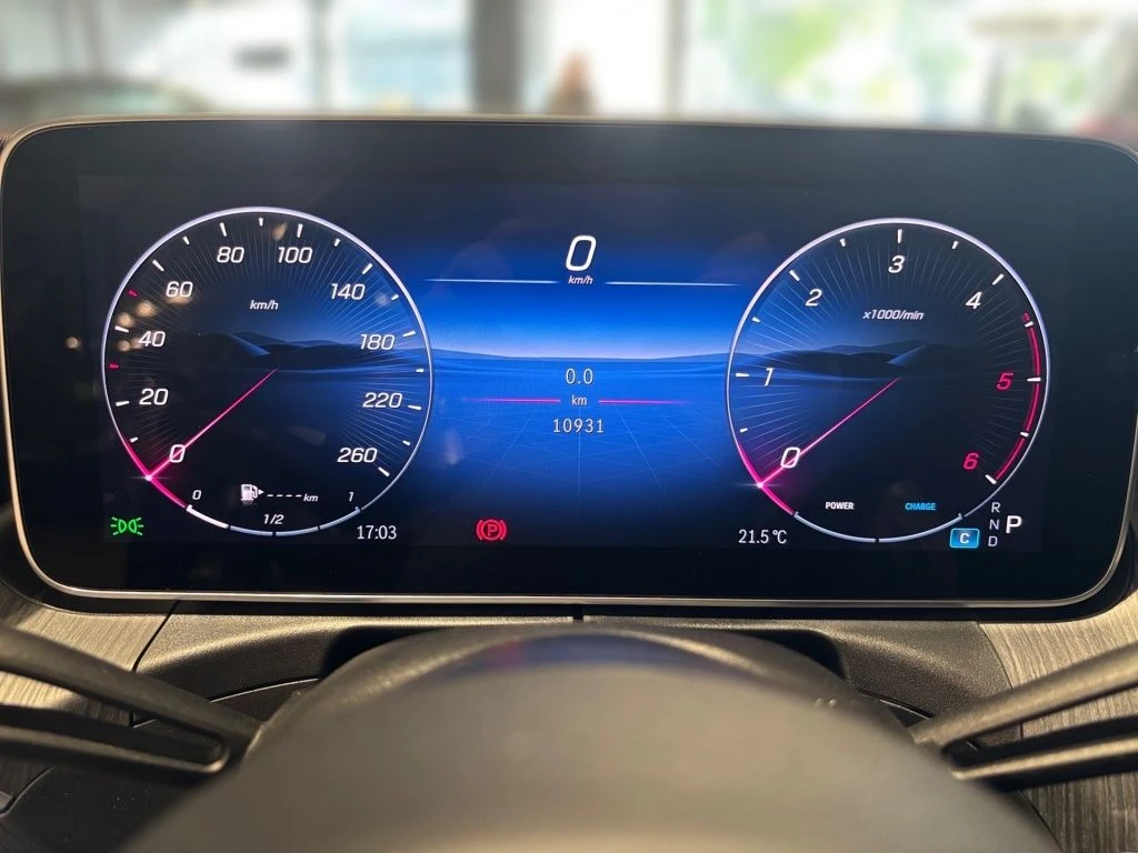 Mercedes-Benz-C-Klasse 200 d-image-6