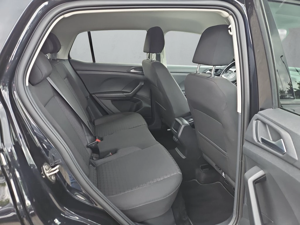 Volkswagen T-Cross 1.5 TSI DSG Life *APP*Kamera*