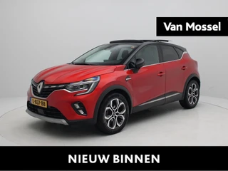 Renault Captur 1.3 TCe 130 Edition One