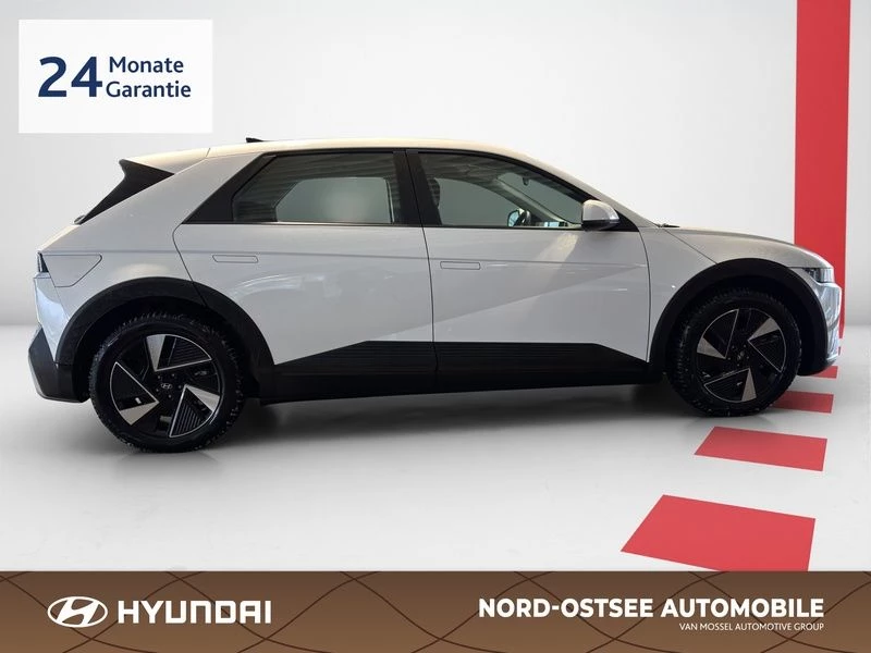 Hyundai-IONIQ 5-image-8