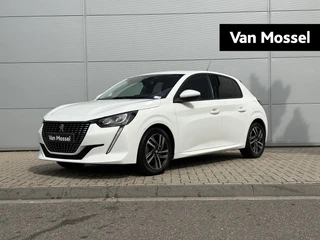 Peugeot 208 1.2 PureTech Blue Lease Allure