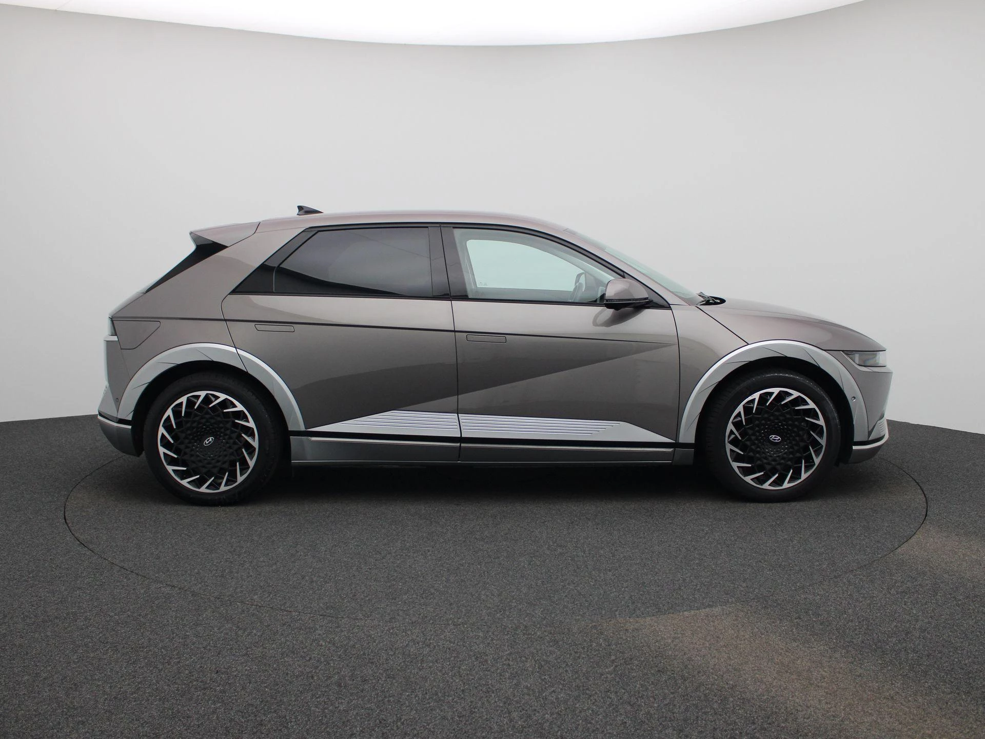 Hyundai IONIQ 5 Lounge AWD 73kWh