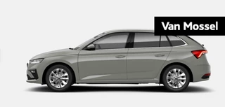 Škoda Scala 1.0 TSI Selection