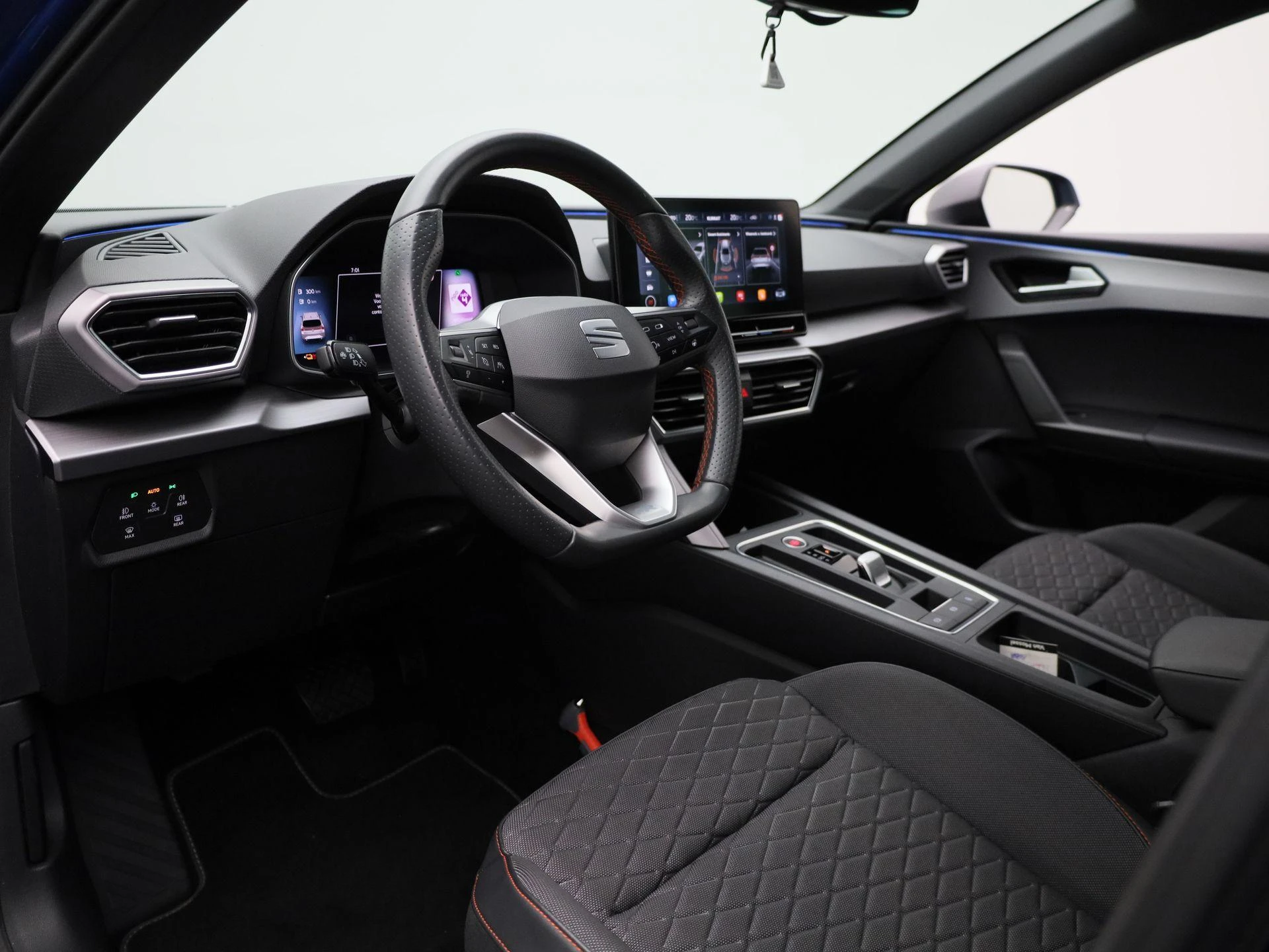 SEAT Leon - 33
