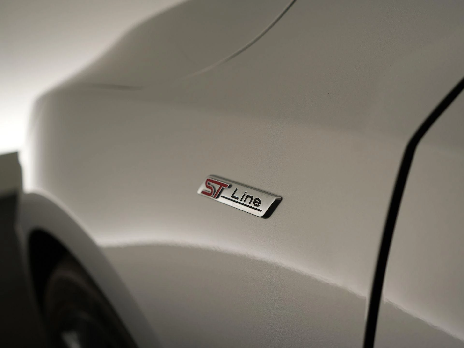 Ford Focus ST Line - Automaat - Carplay