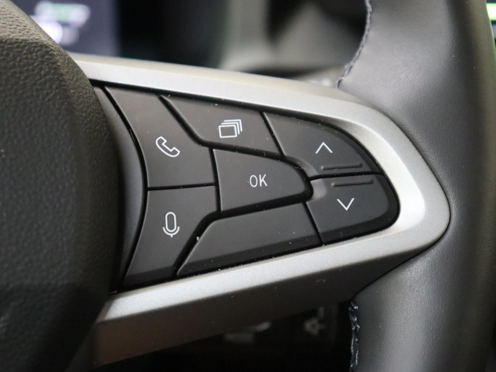 Dacia Bigster 1.8 Hybrid 155 Launch Edition