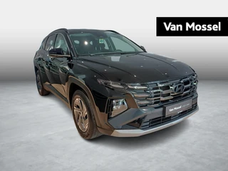 Hyundai Tucson 1.6 T-GDi 48V Feel 7-DCT